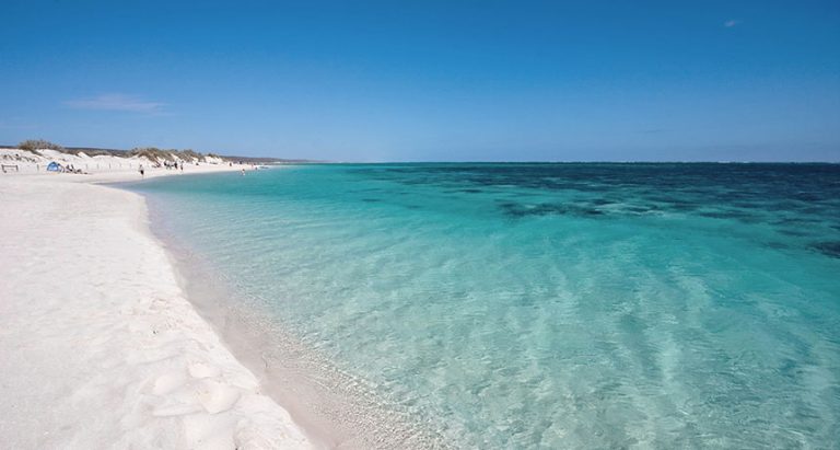 Beach of the Week: Turquoise Bay, Australia - Beach Tomato